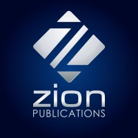 Zion Publications logo, Zion Publications contact details