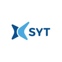 SyT - Servicios y Telecomunicaciones SA logo, SyT - Servicios y Telecomunicaciones SA contact details