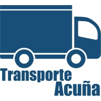 Transporte Acuña logo, Transporte Acuña contact details