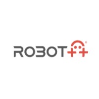 RobotPlusPlus logo, RobotPlusPlus contact details