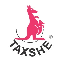 TAXSHE SERVICES PVT LTD logo, TAXSHE SERVICES PVT LTD contact details