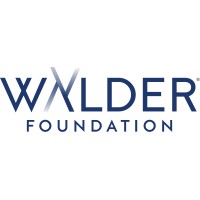 Walder Foundation logo, Walder Foundation contact details