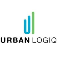 UrbanLogiq logo, UrbanLogiq contact details