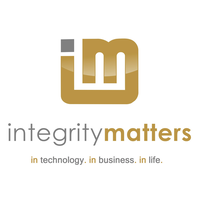 Integrity Matters logo, Integrity Matters contact details