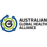 Australian Global Health Alliance logo, Australian Global Health Alliance contact details