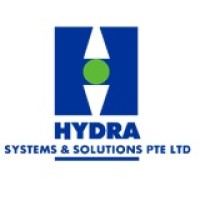 Hydra Systems & Solutions Pte Ltd logo, Hydra Systems & Solutions Pte Ltd contact details