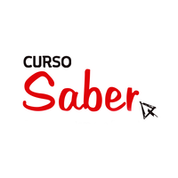 Curso Saber logo, Curso Saber contact details