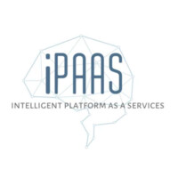 iPaas logo, iPaas contact details