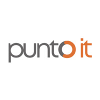 Punto IT logo, Punto IT contact details