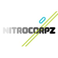 Nitrocorpz logo, Nitrocorpz contact details