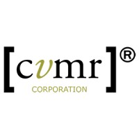 CVMR Corporation logo, CVMR Corporation contact details