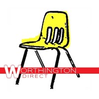 Worthington Direct Inc logo, Worthington Direct Inc contact details