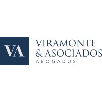 Viramonte & Asociados logo, Viramonte & Asociados contact details