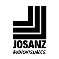 Josanz Audiovisuales logo, Josanz Audiovisuales contact details