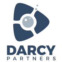 Darcy Partners logo, Darcy Partners contact details