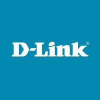 D-Link Europe logo, D-Link Europe contact details