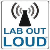 Lab Out Loud logo, Lab Out Loud contact details