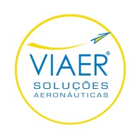 Viaer Soluções Aeronáuticas logo, Viaer Soluções Aeronáuticas contact details