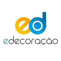 edecoração logo, edecoração contact details