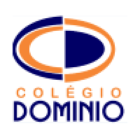 Colégio Domínio logo, Colégio Domínio contact details