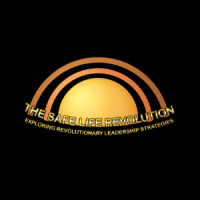 The Safe Life Revolution logo, The Safe Life Revolution contact details