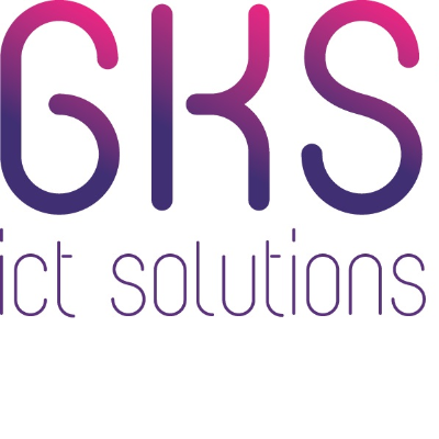 GKS ICT Solutions logo, GKS ICT Solutions contact details