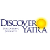 Discover Yatra logo, Discover Yatra contact details