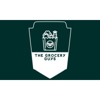 The Grocery Guys logo, The Grocery Guys contact details