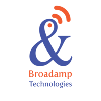 Broadamp Technologies logo, Broadamp Technologies contact details