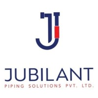 Jubilant Piping Solutions Pvt Ltd logo, Jubilant Piping Solutions Pvt Ltd contact details