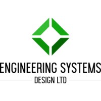 Engineering Systems Design Ltd logo, Engineering Systems Design Ltd contact details