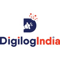 Digilog India logo, Digilog India contact details