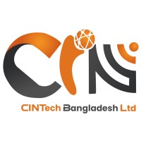 CINTech Bangladesh Limited logo, CINTech Bangladesh Limited contact details