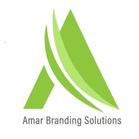 Amar Branding Solutions logo, Amar Branding Solutions contact details