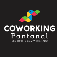 Coworking Pantanal logo, Coworking Pantanal contact details