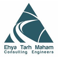 Ehya Tarh Maham logo, Ehya Tarh Maham contact details