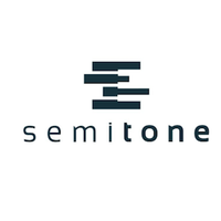 Semitone logo, Semitone contact details