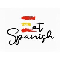 Eat Spanish logo, Eat Spanish contact details