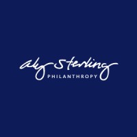 Aly Sterling Philanthropy logo, Aly Sterling Philanthropy contact details