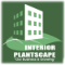 Interior Plantscape logo, Interior Plantscape contact details