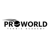 ProWorld Tennis Academy logo, ProWorld Tennis Academy contact details