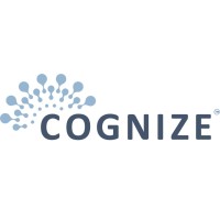 Cognize Inc logo, Cognize Inc contact details