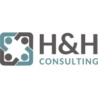 H&H Consulting logo, H&H Consulting contact details