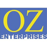 OZ Enterprises LLC logo, OZ Enterprises LLC contact details