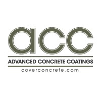 Advanced Concrete Coatings logo, Advanced Concrete Coatings contact details