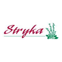 Stryka Botanics Co Inc logo, Stryka Botanics Co Inc contact details