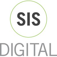 SISDigital logo, SISDigital contact details