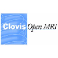 Clovis Open MRI logo, Clovis Open MRI contact details