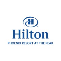 Hilton Phoenix Resort at the Peak (formerly Pointe Hilton Squaw Peak Resort) logo, Hilton Phoenix Resort at the Peak (formerly Pointe Hilton Squaw Peak Resort) contact details