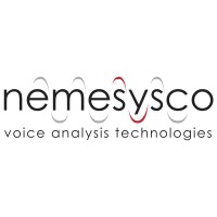 Nemesysco - Voice Analysis Technologies logo, Nemesysco - Voice Analysis Technologies contact details